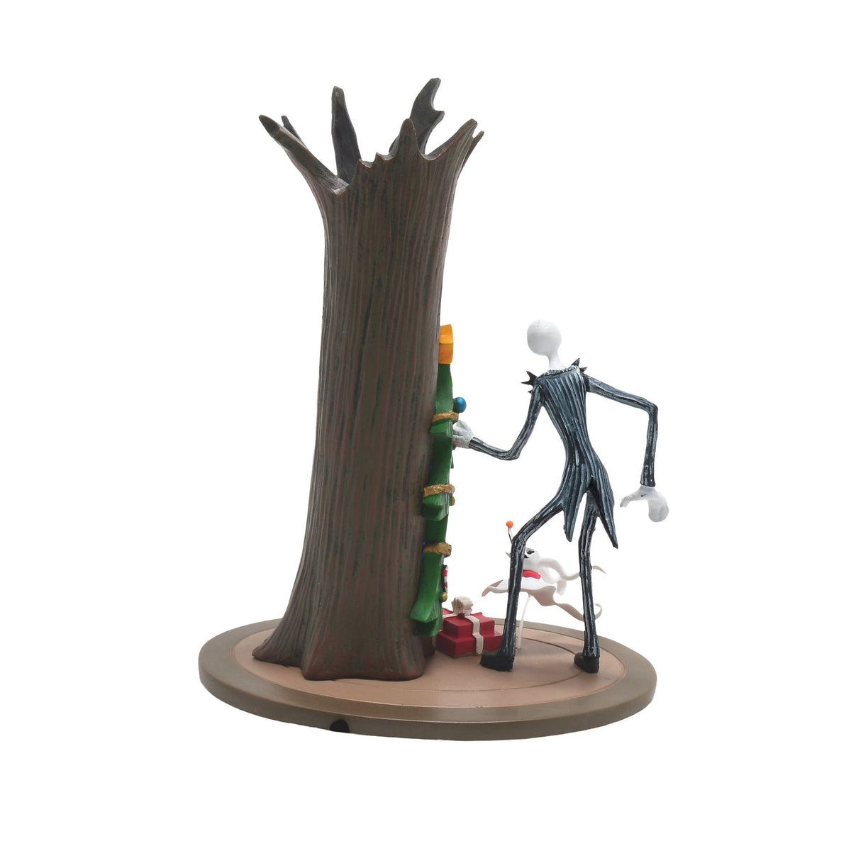 Jack Discovers Christmas Town | Department 56