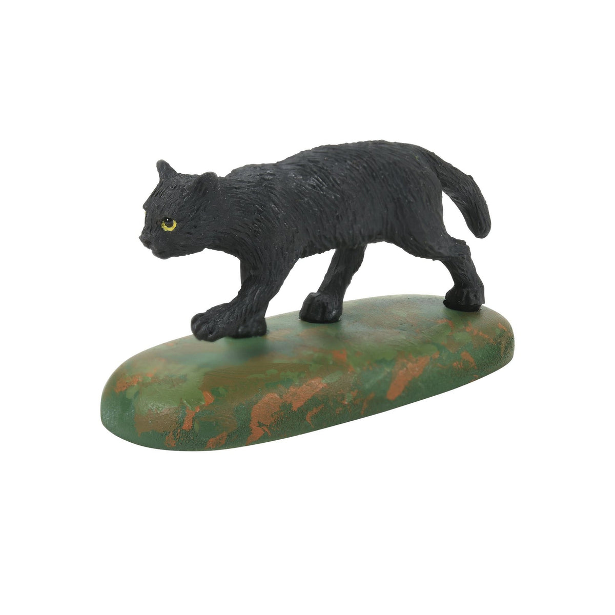 A Clowder Of Black Cats | Department 56
