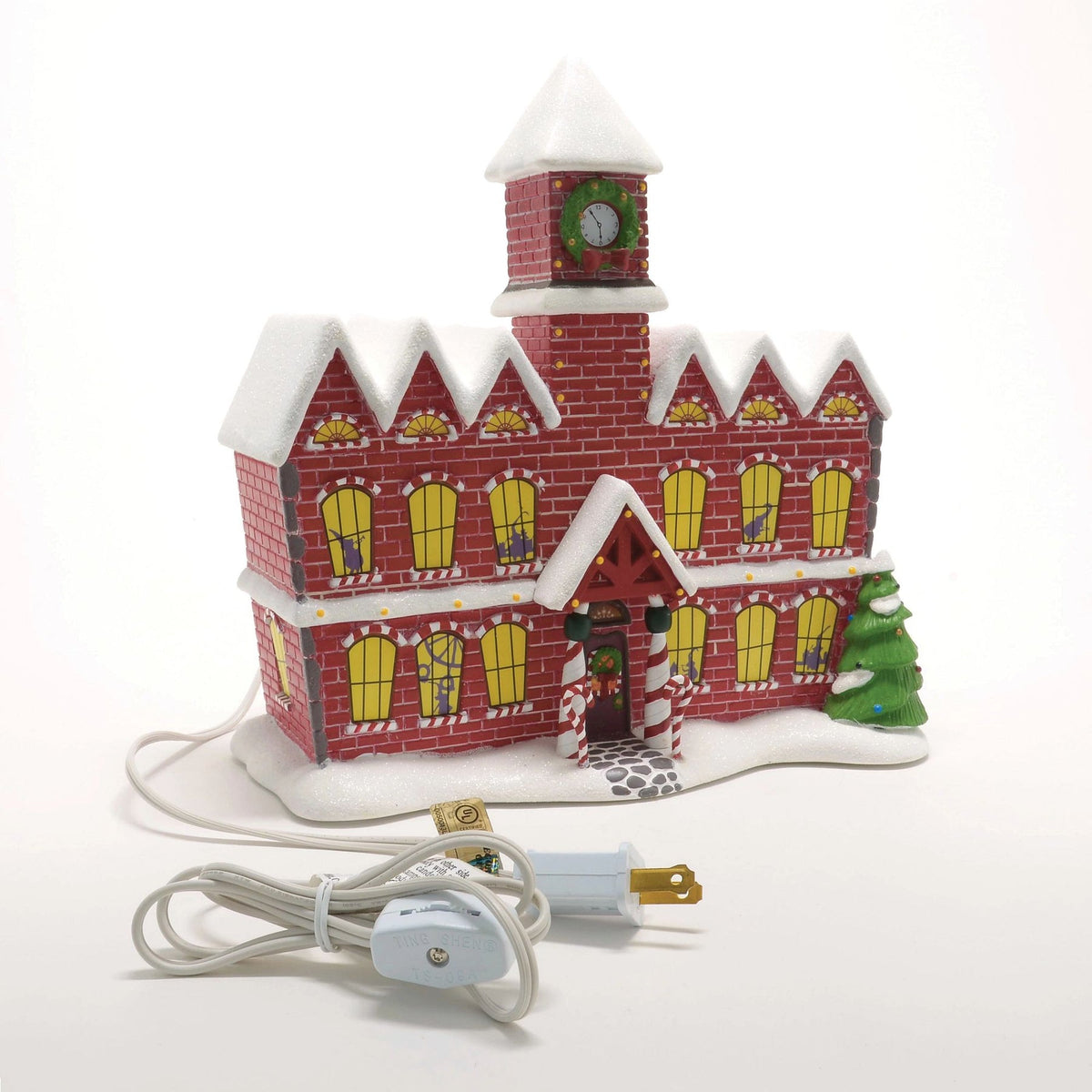 Santa's Workshop | Department 56