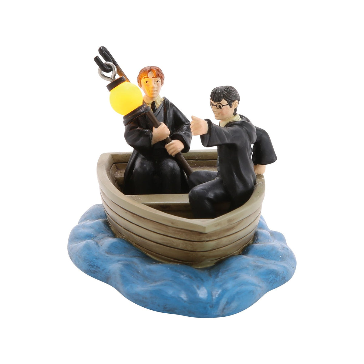 First-Years Harry and Ron | Department 56