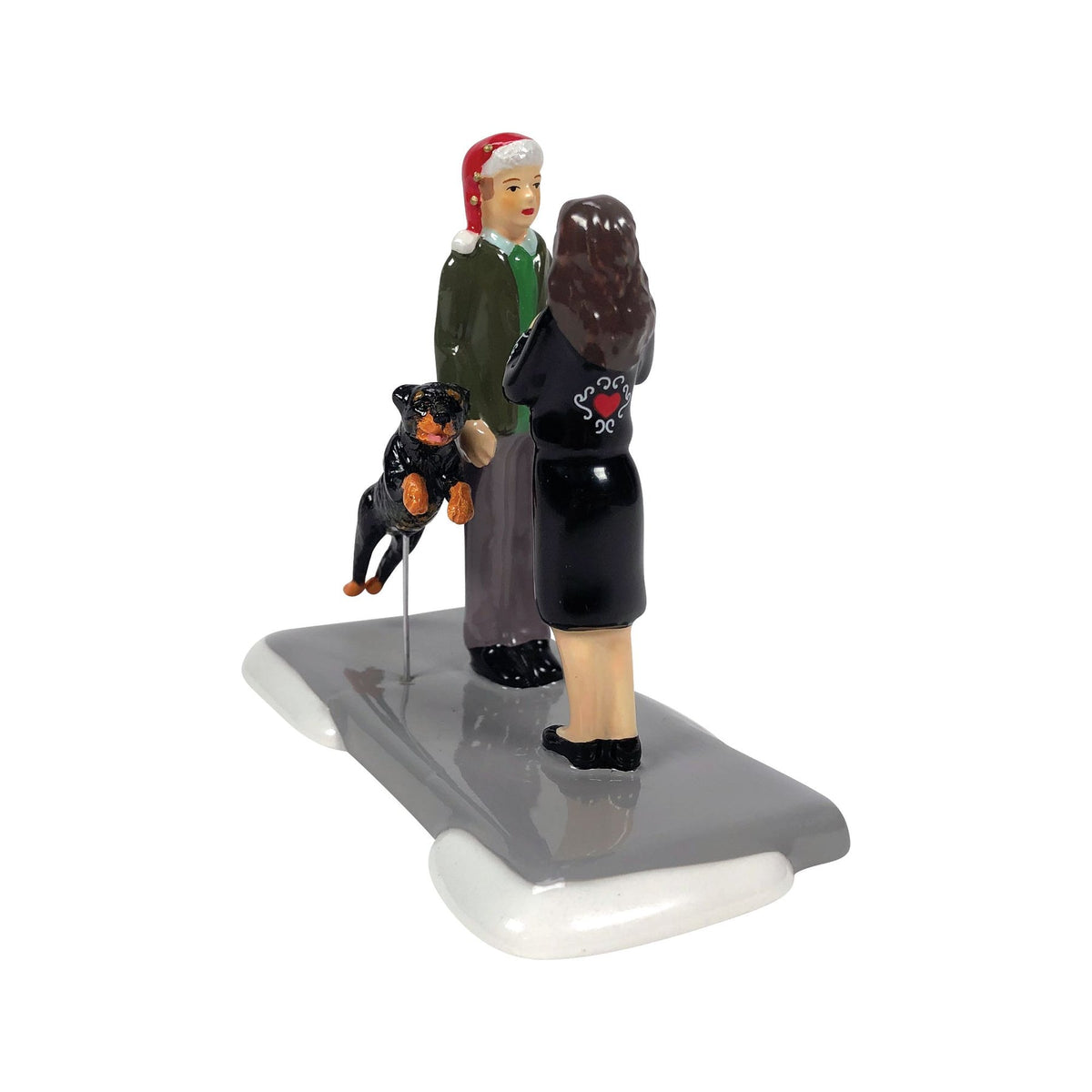 Clark, Gone... | Department 56