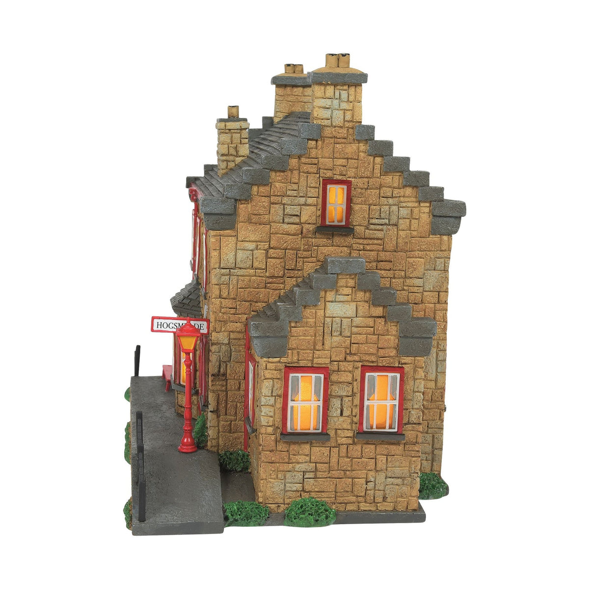 Hogsmeade Station | Department 56