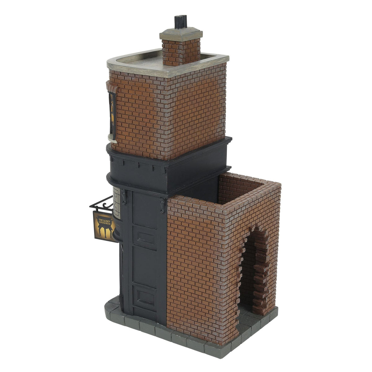 Leaky Cauldron | Department 56