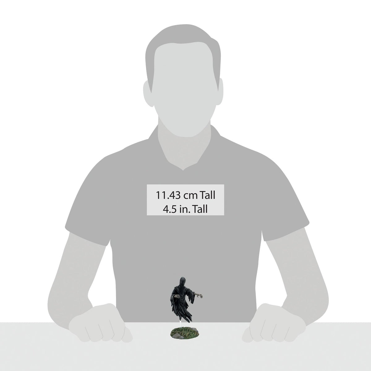 Dementor | Department 56