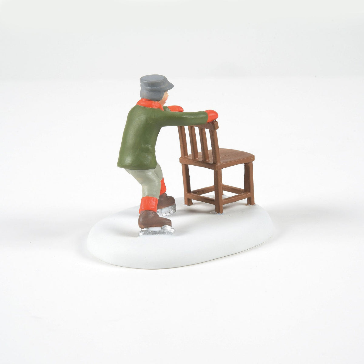 Old School Skating Hack | Department 56