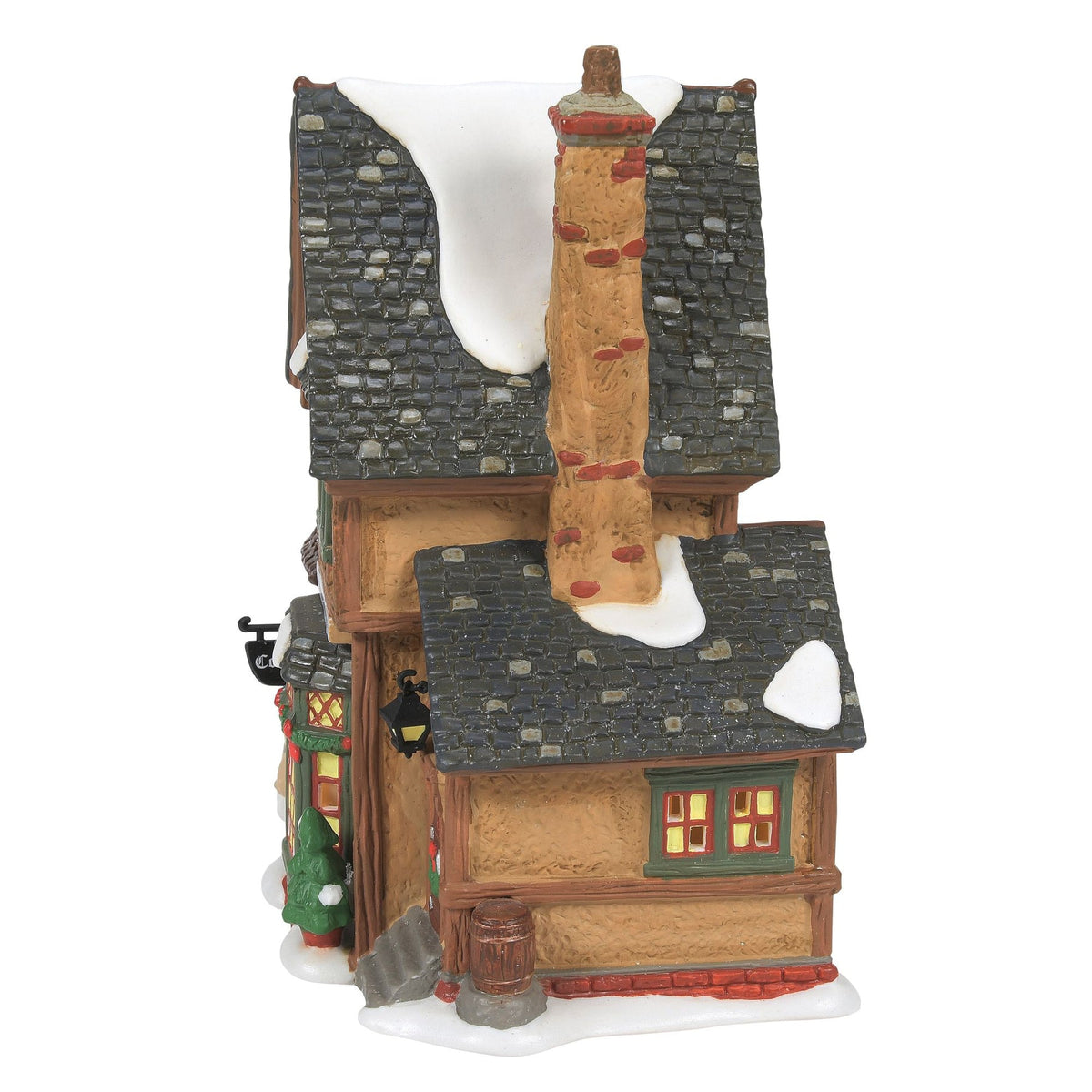 Garraway's Coffee House | Department 56