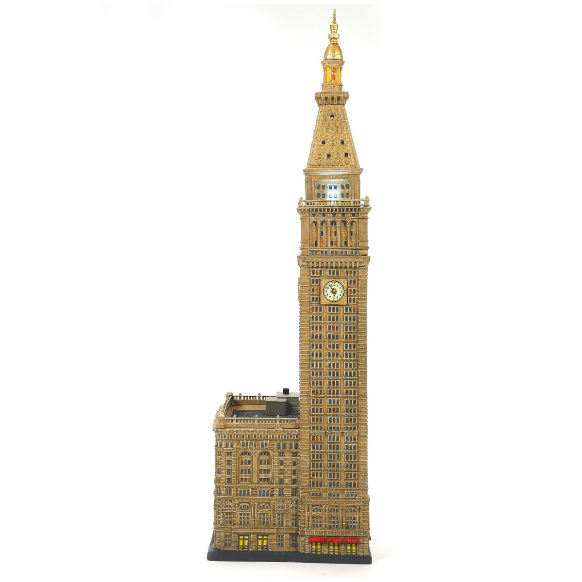 The Griffith Tower | Department 56
