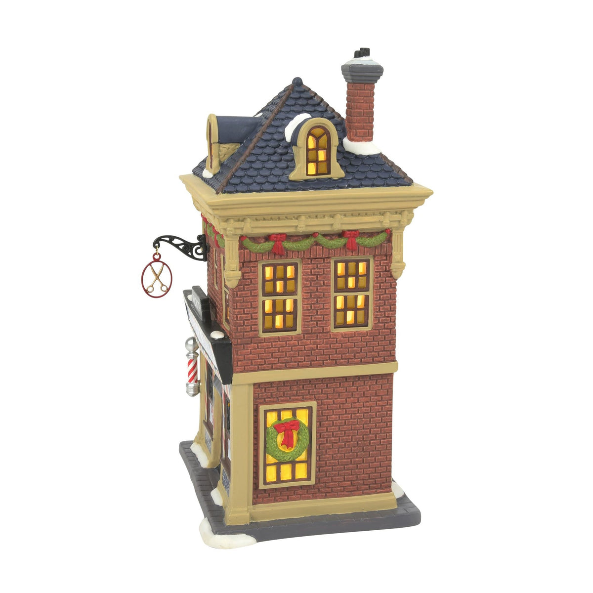A Little Off The Top | Department 56