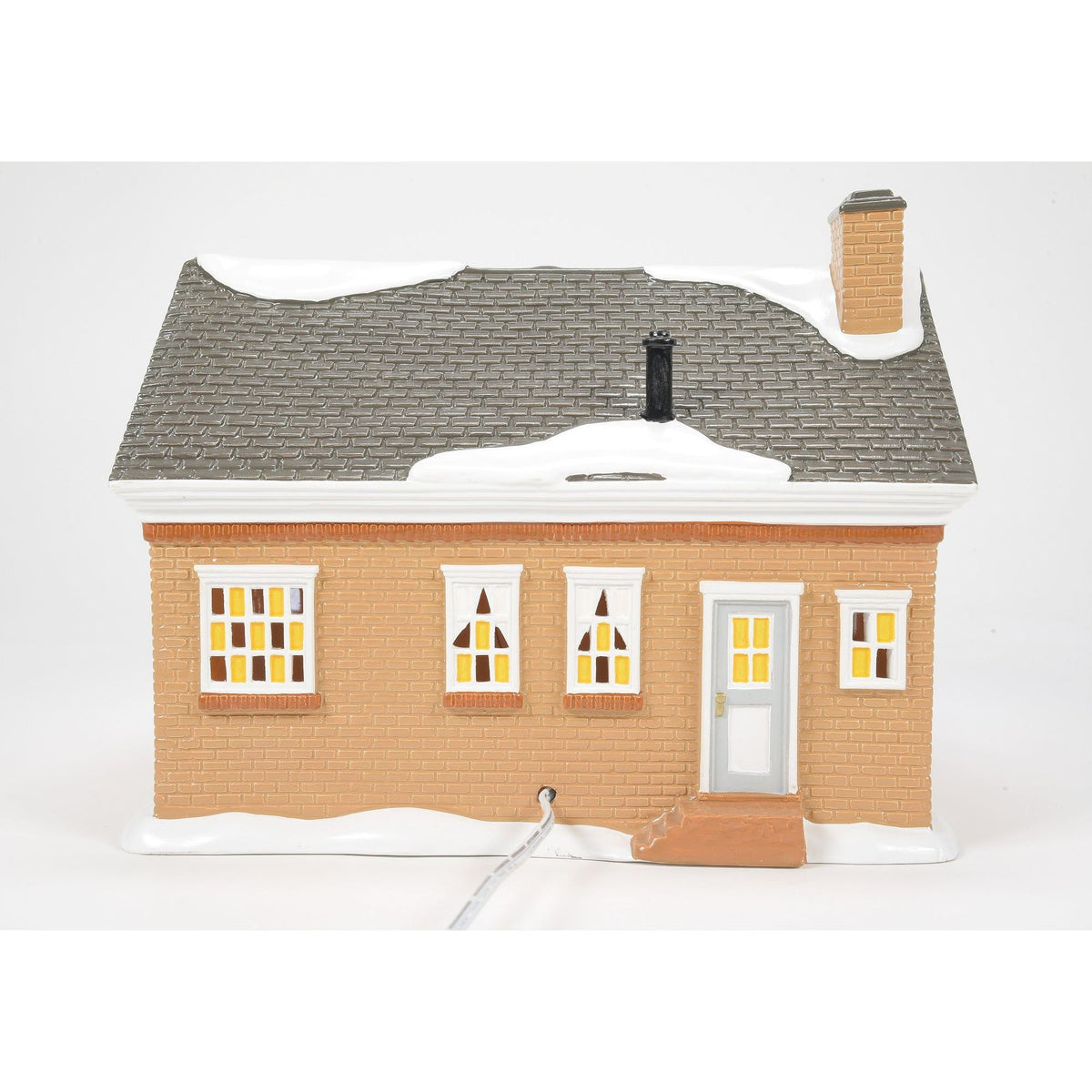 1056 Christmas Lane | Department 56