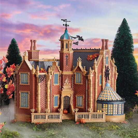 Disney World Haunted Mansion | Department 56