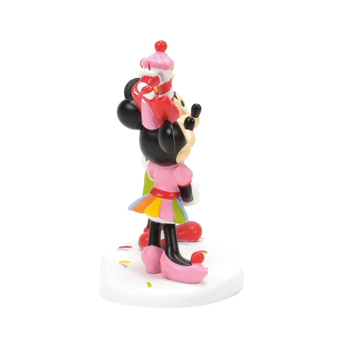 Mickey & Minnie Share A Treat | Department 56