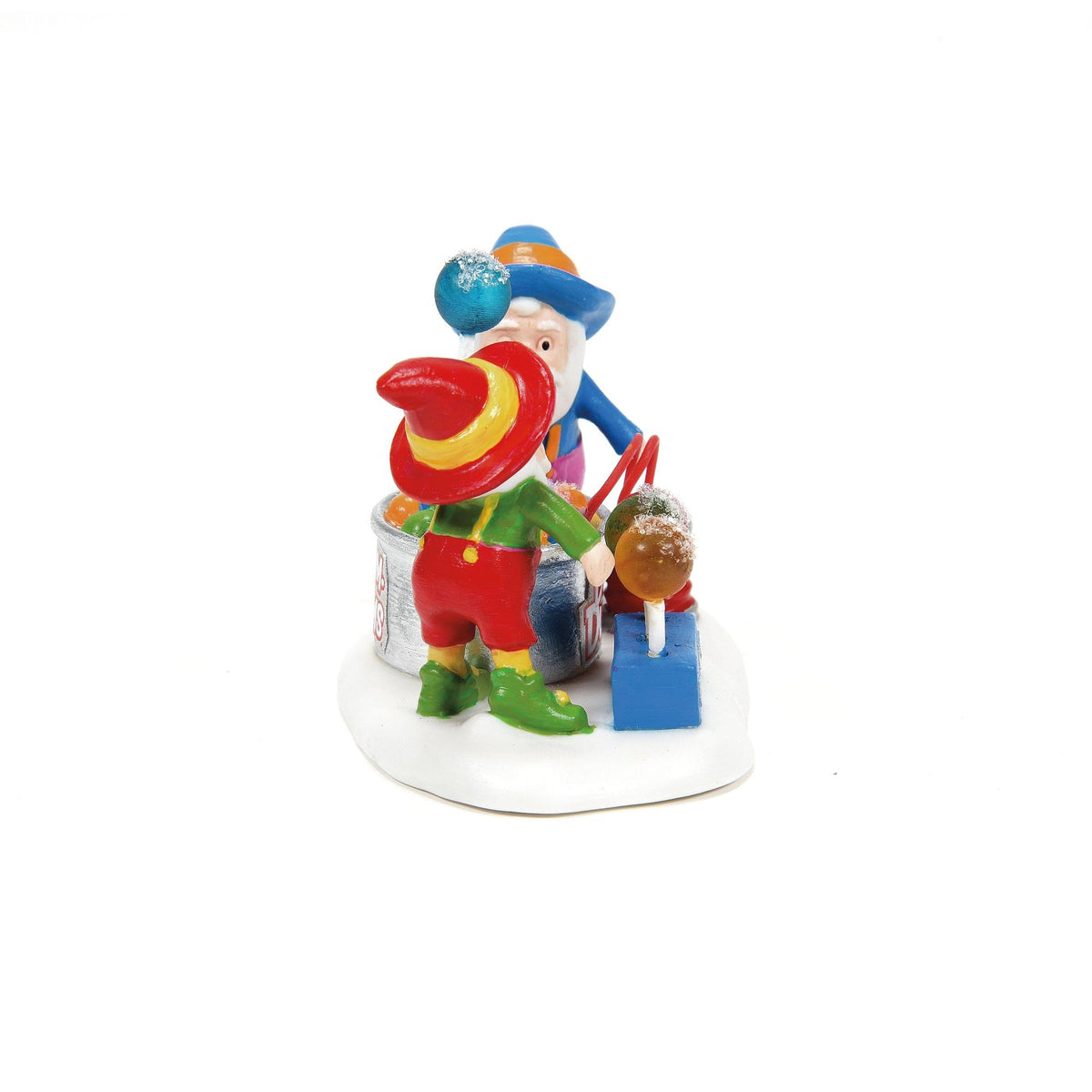 Dum Dums Taste Buds | Department 56