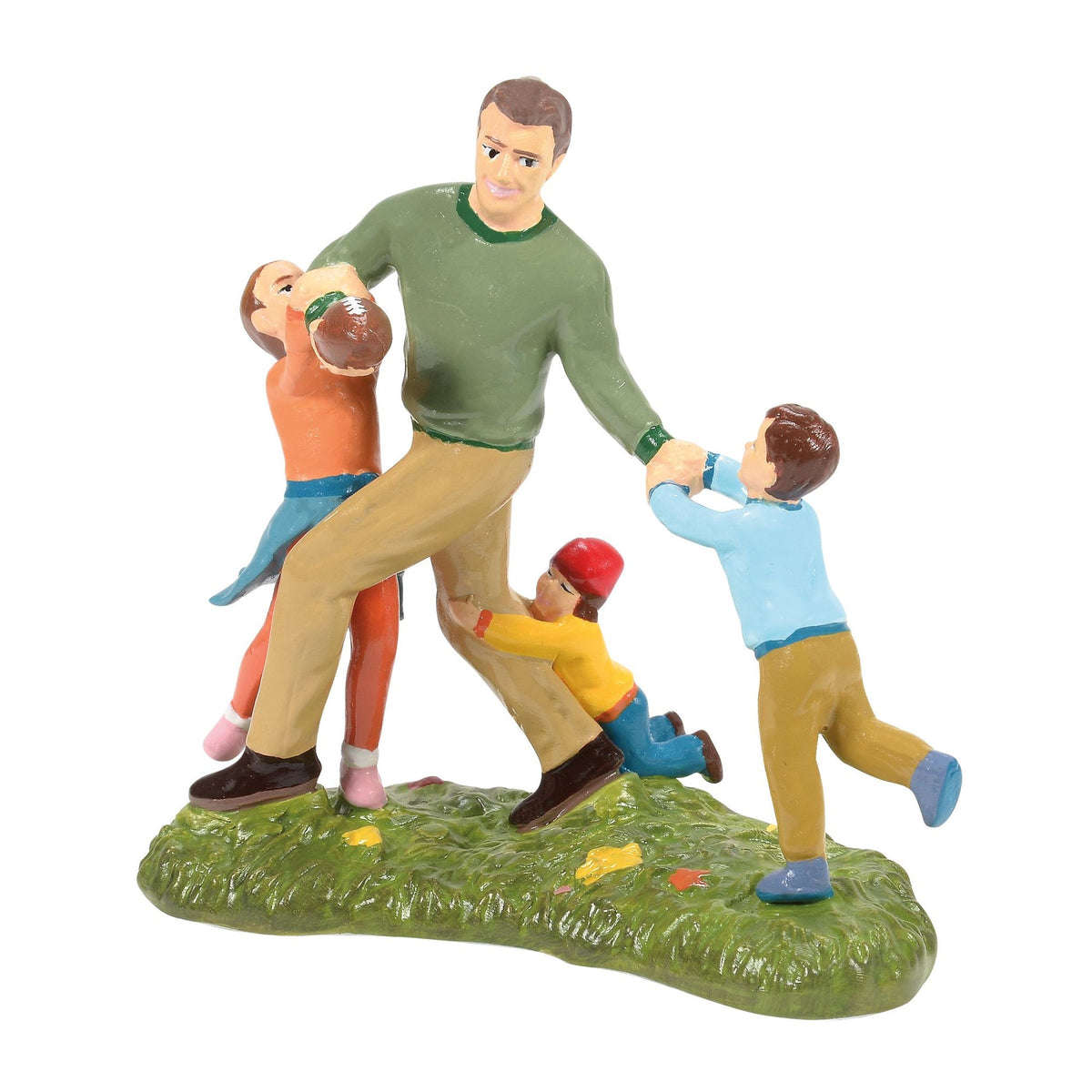 Let's Get Dad! | Department 56