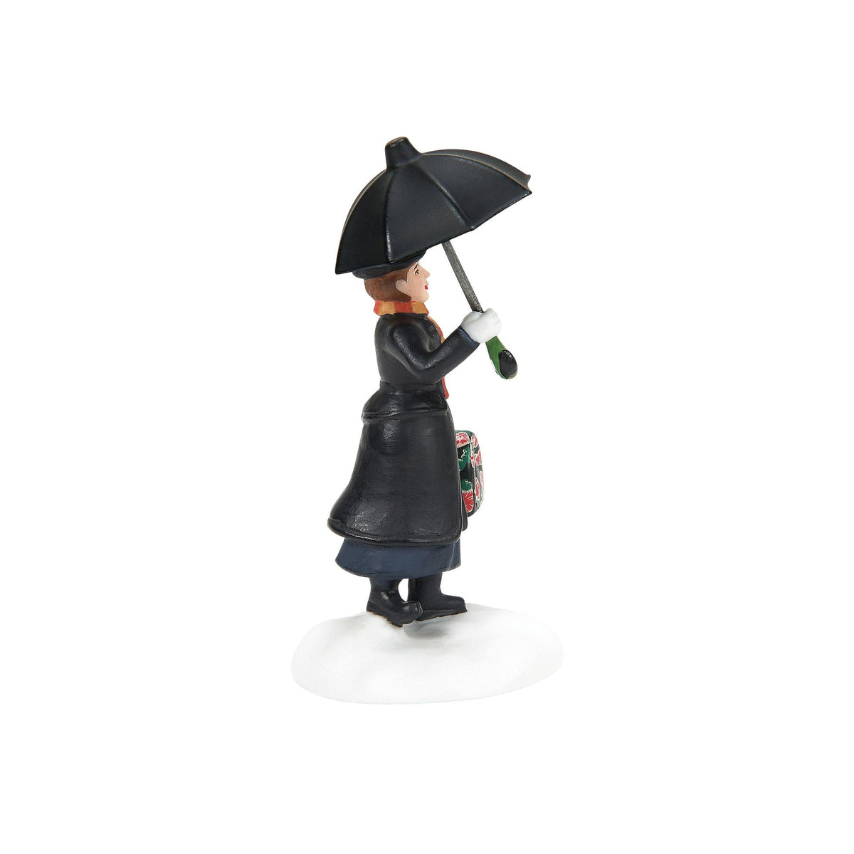 Mary Poppins Arrives | Department 56