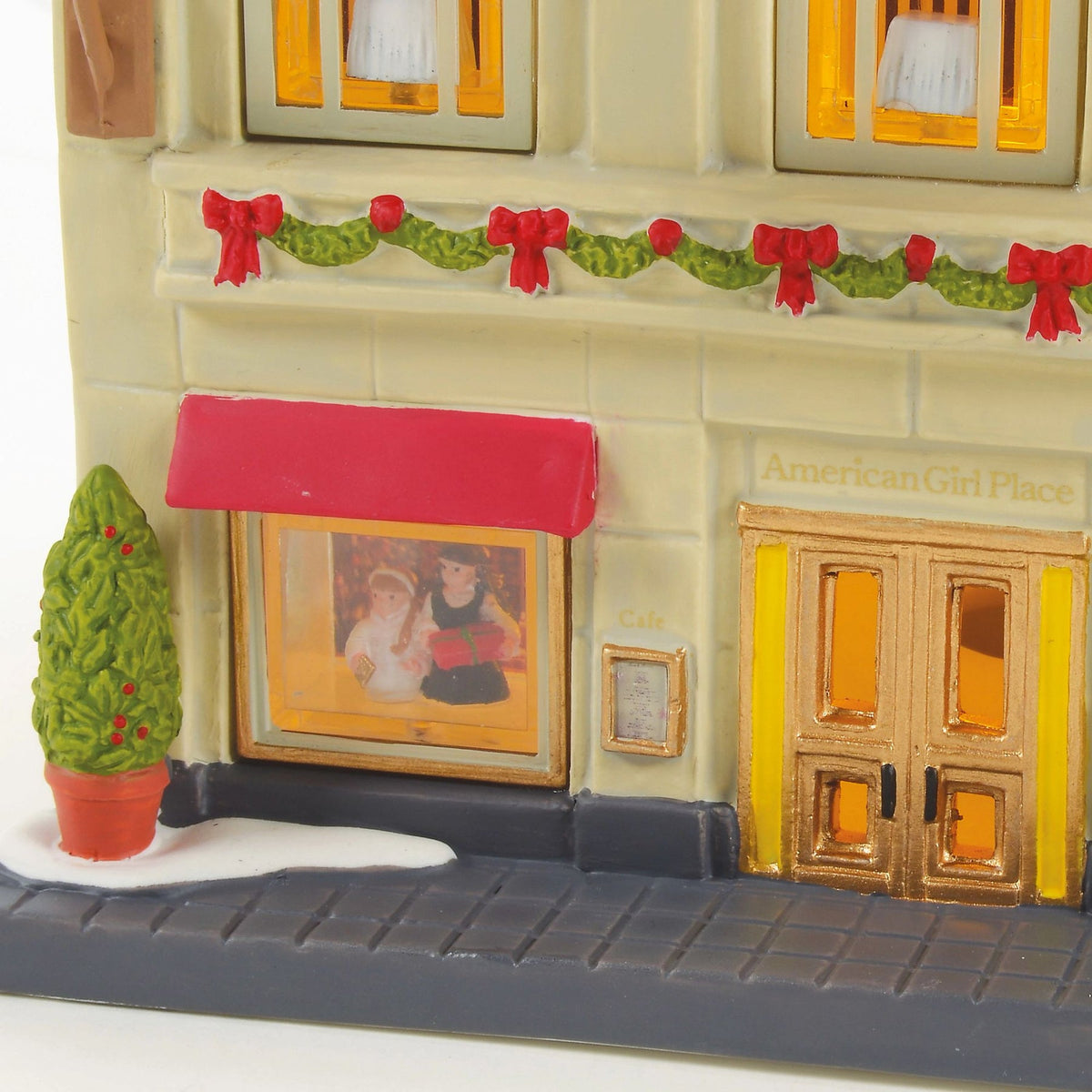 American Girl Place | Department 56