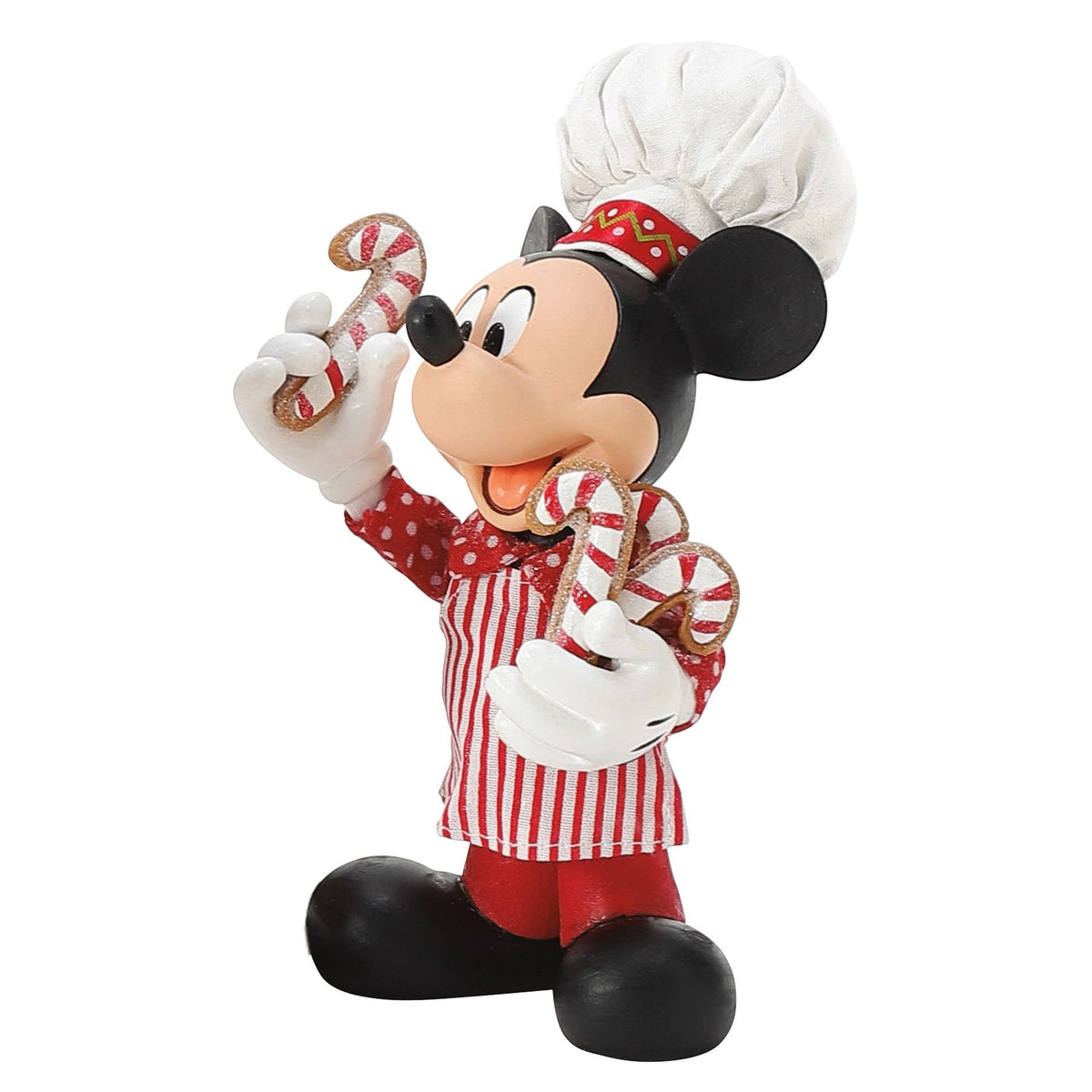 Minnie & Mickey's GB House | Department 56
