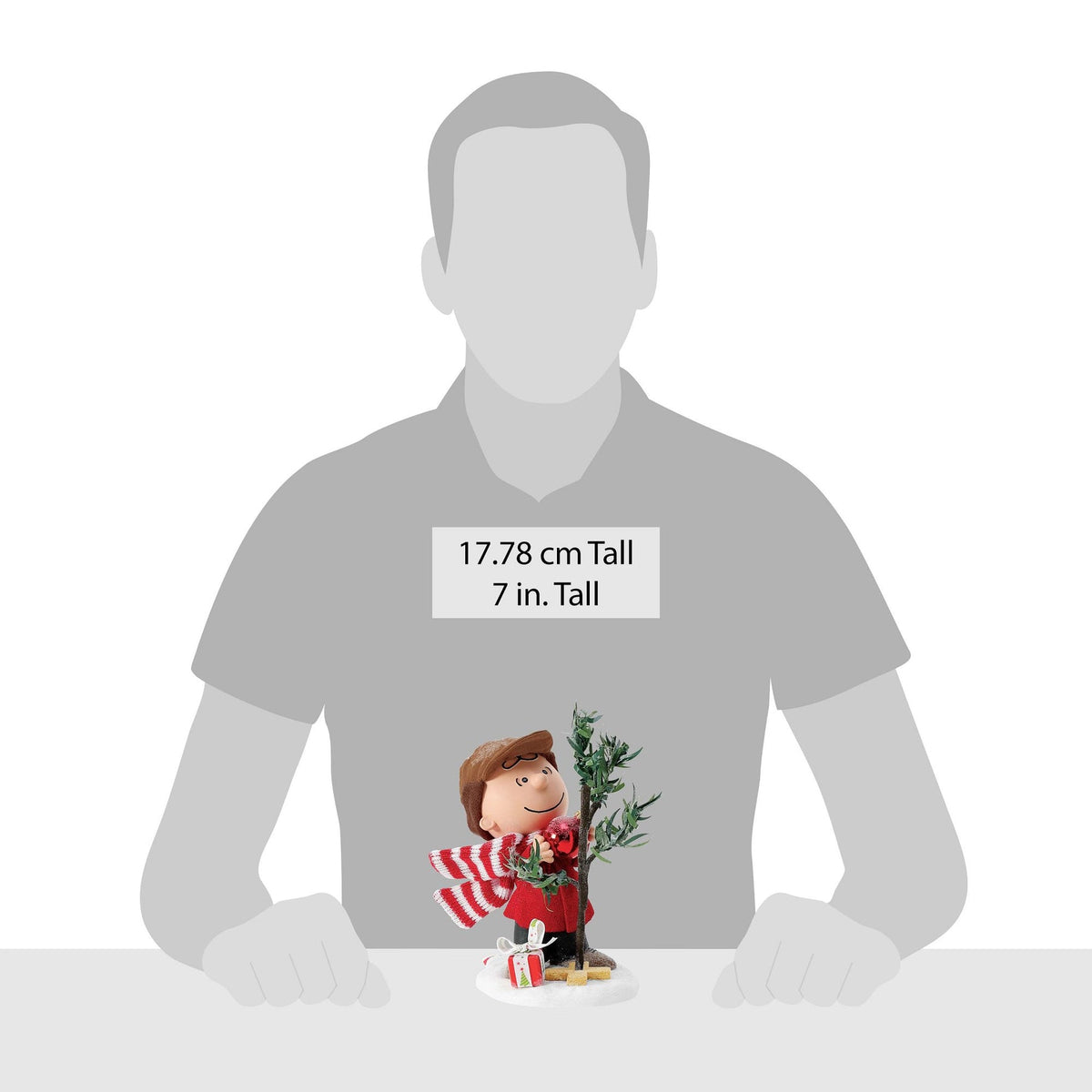 Charlie Brown's IconicTree | Department 56