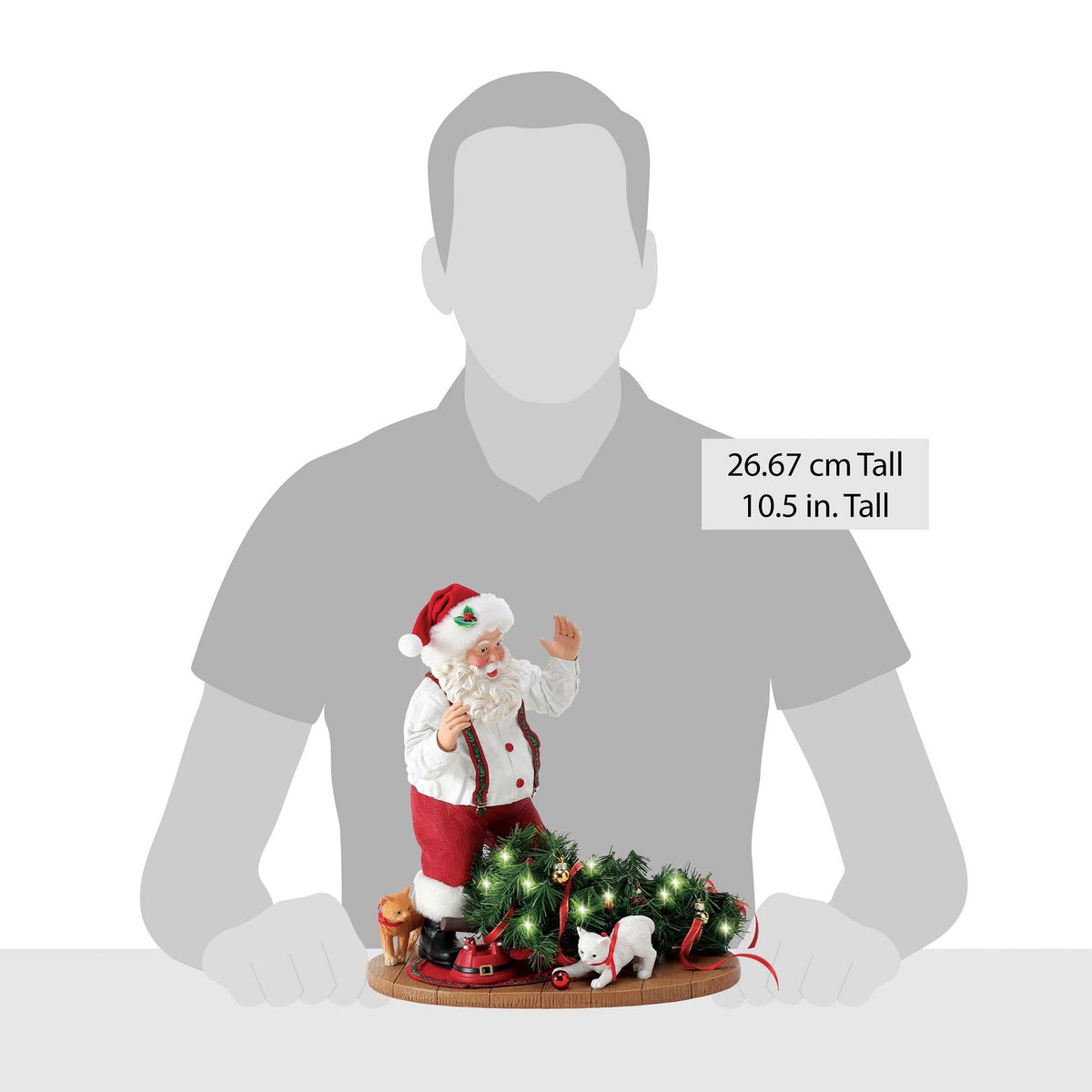 Mischief | Department 56