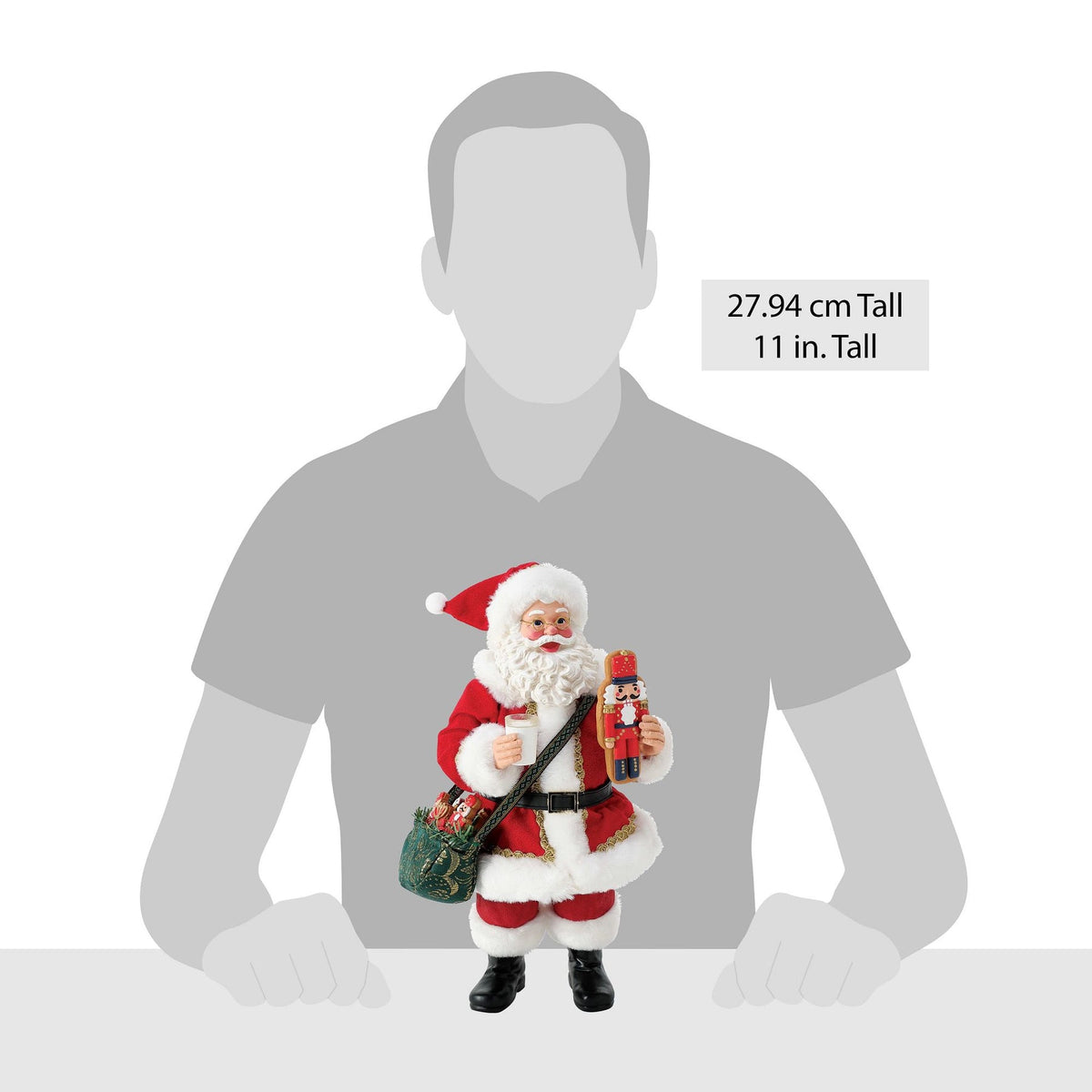 Nutcracker Sweet LE | Department 56