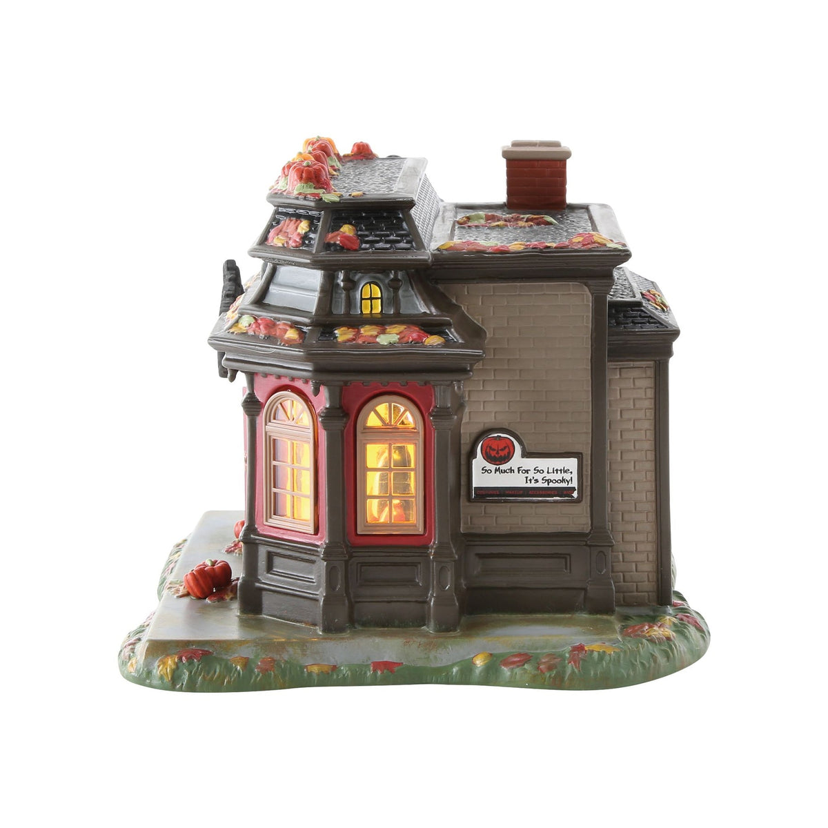 Halloween City | Department 56