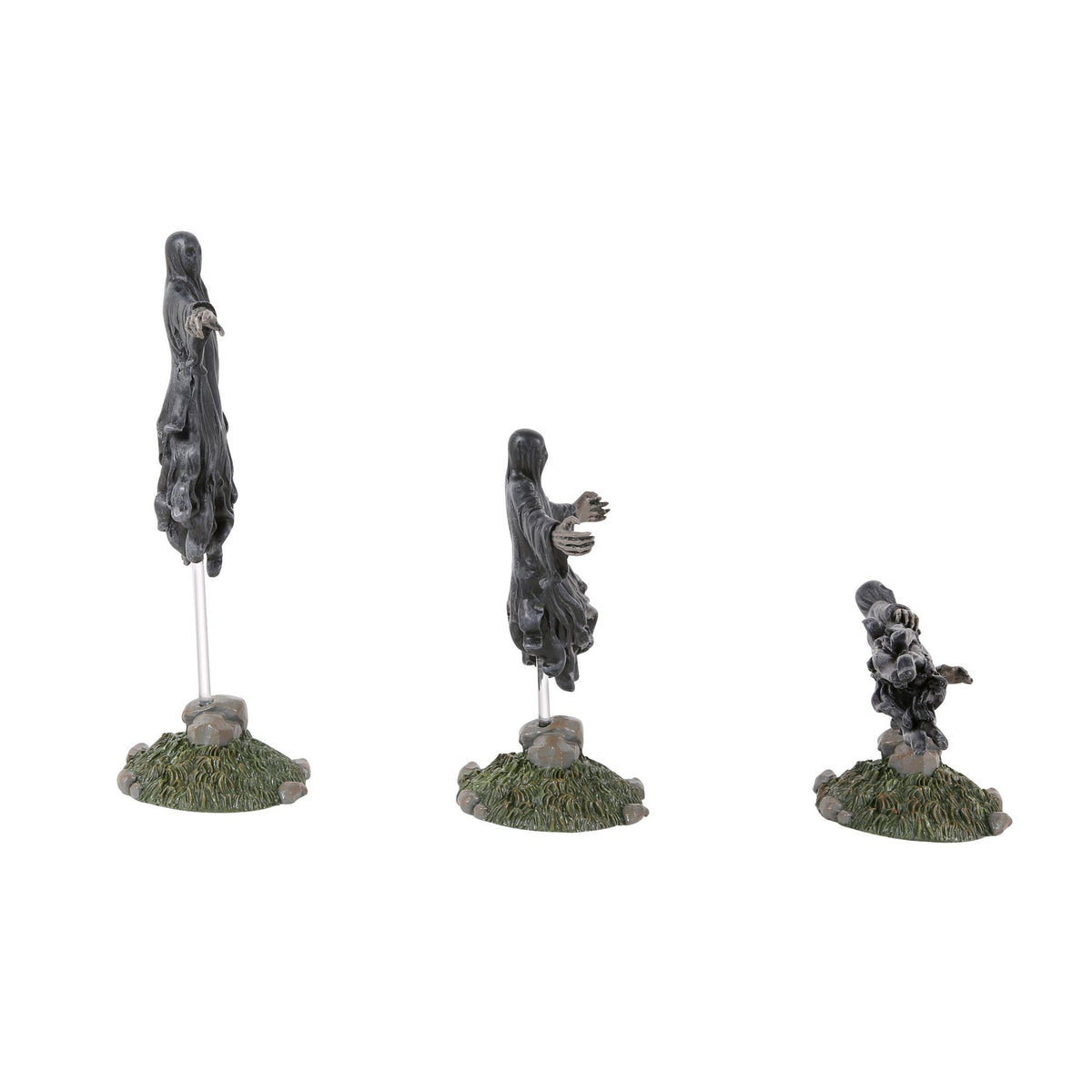 Dementors S/3 | Department 56