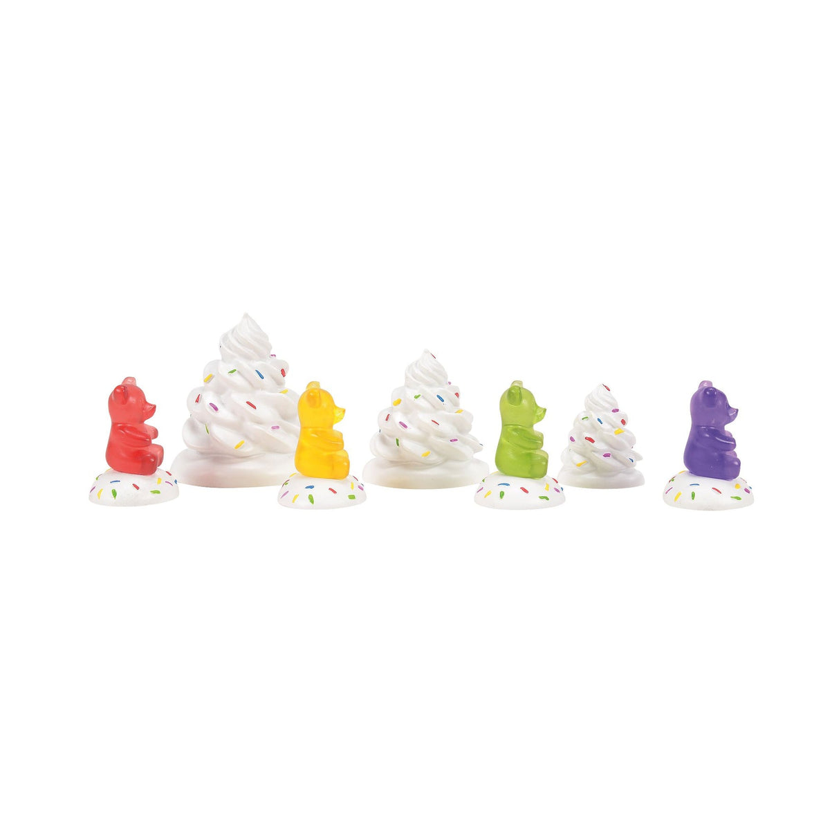 Sticky Sweet S/7 | Department 56