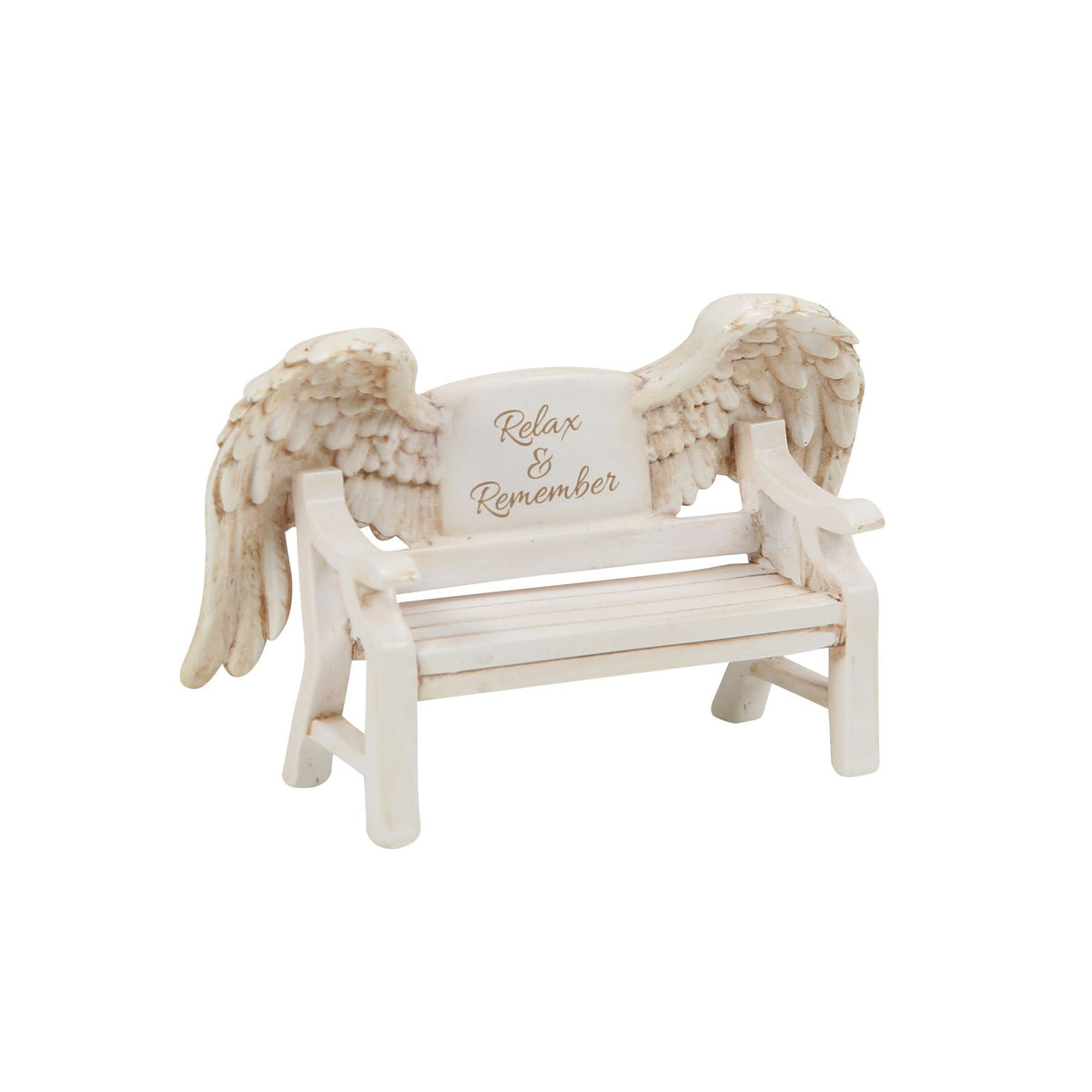 Relax & Remember Bench | Department 56