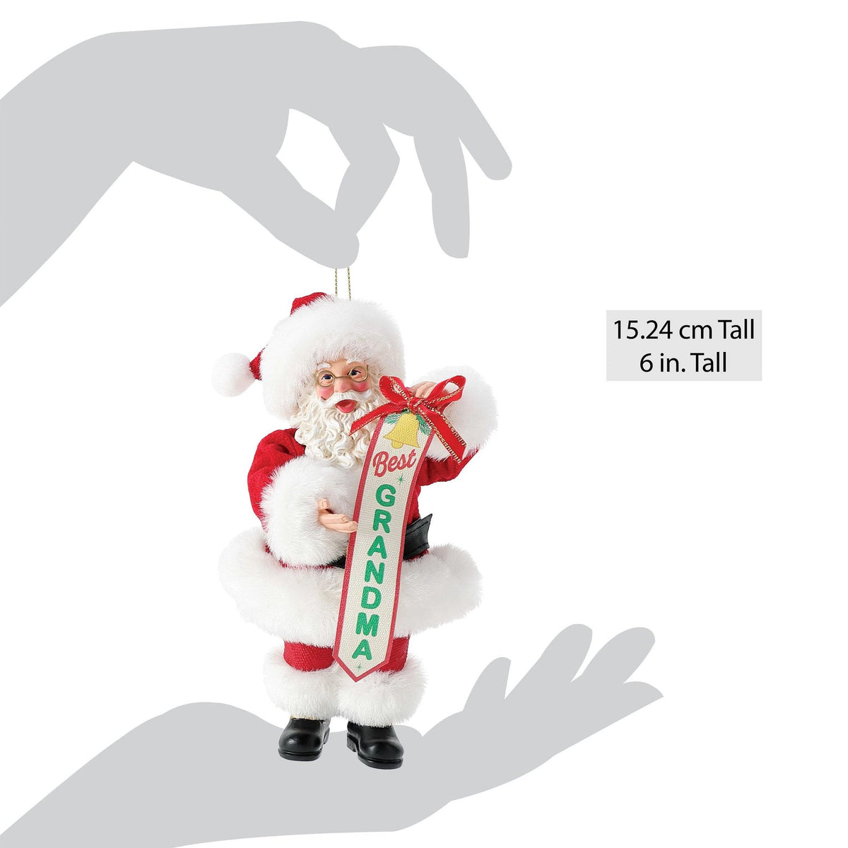 Best Grandma Orn | Department 56