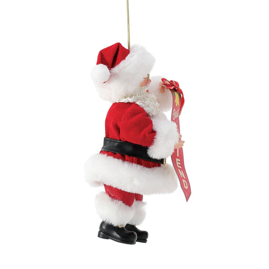 Best Friend Orn | Department 56