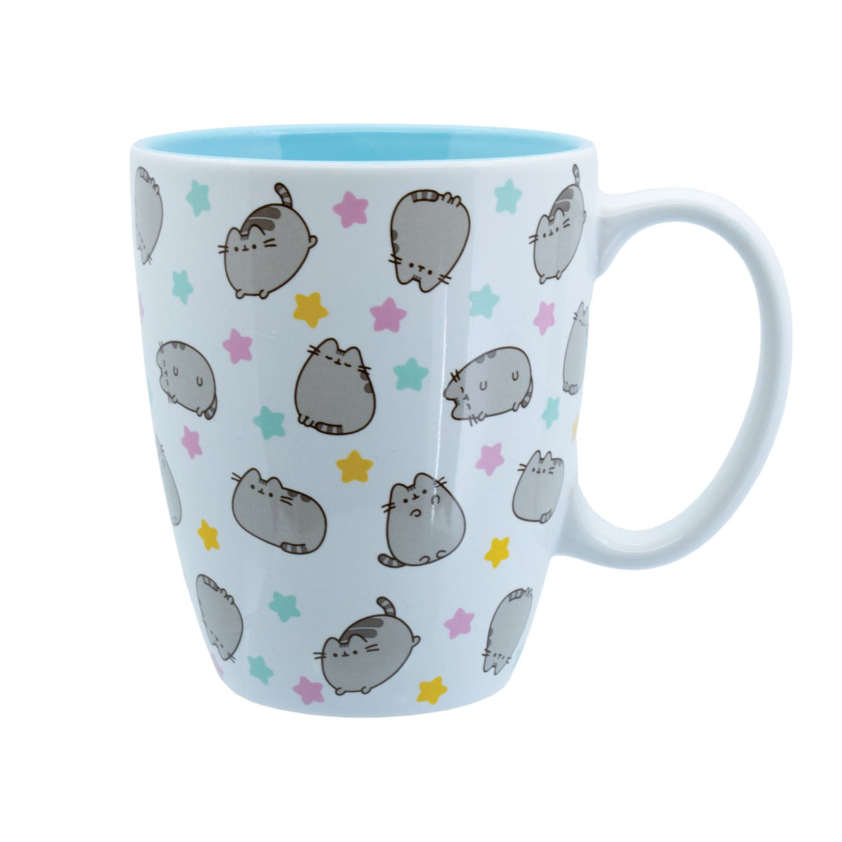 Pusheen Pattern Mug | Department 56