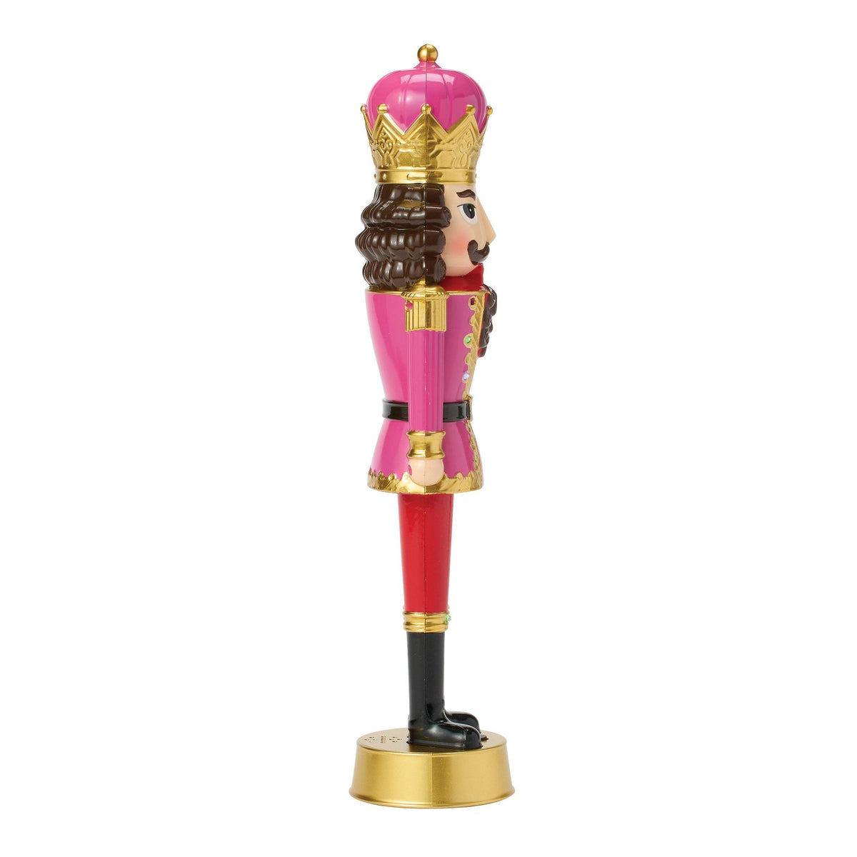 Candy Lit Musical Nutcracker | Department 56