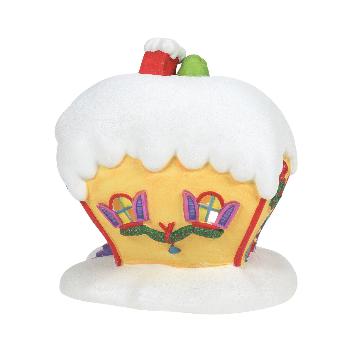 Cindy-Lou Who's House | Department 56