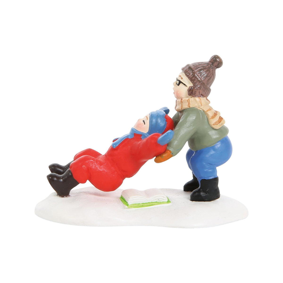Ralphie To The Rescue | Department 56