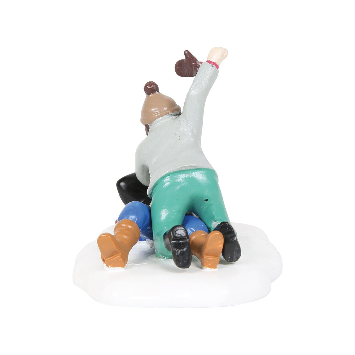 The Last Straw | Department 56