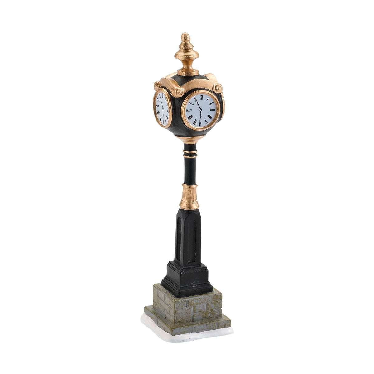 Uptown Clock | Department 56