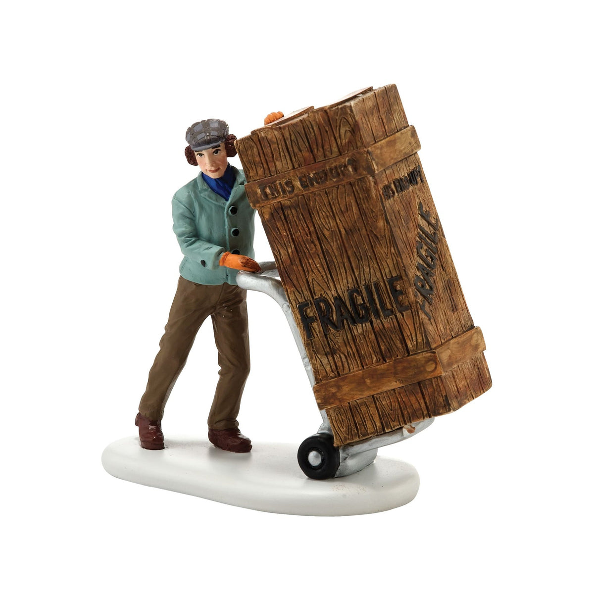 Fragile Delivery | Department 56
