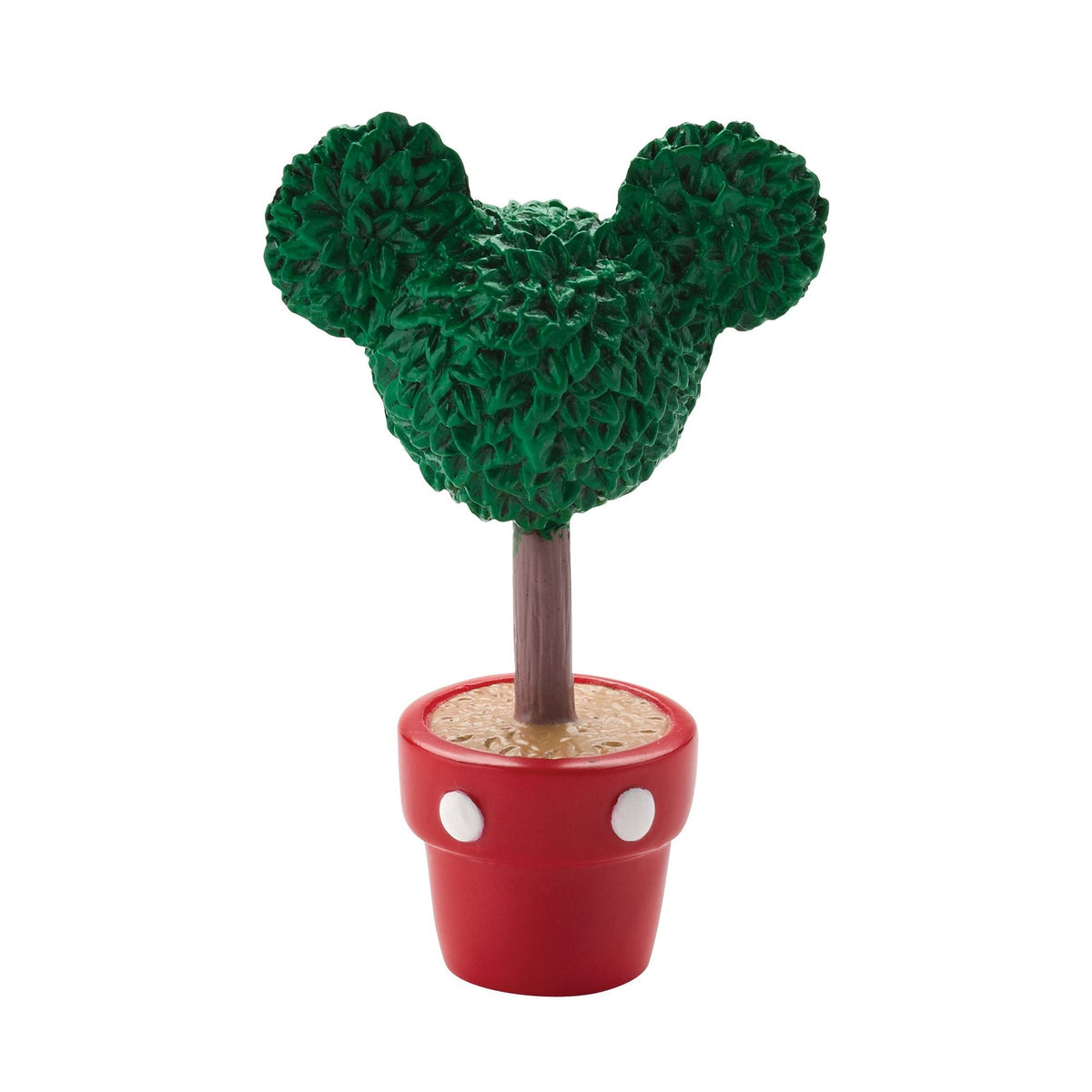 Mickey Topiary | Department 56