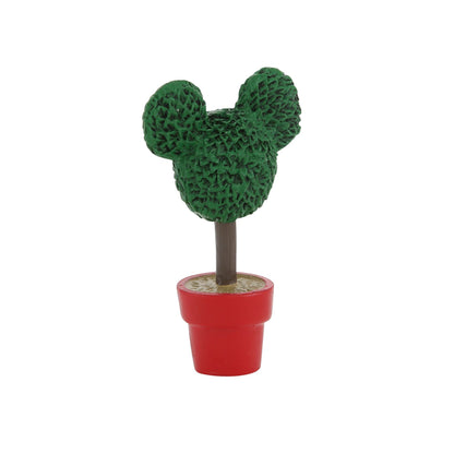 Mickey Topiary | Department 56
