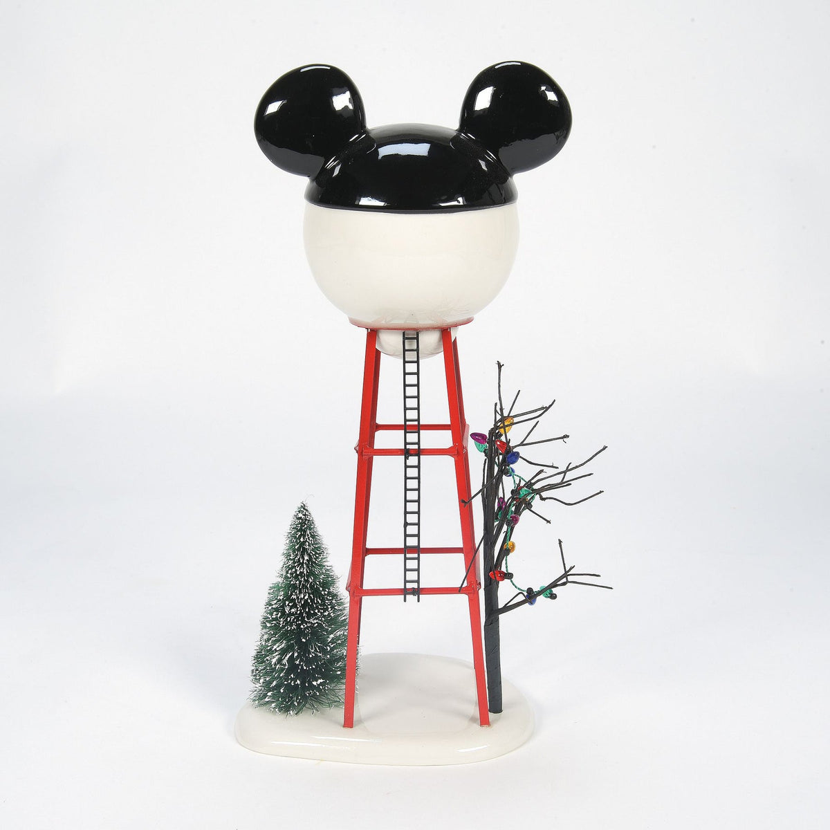 Mickey Water Tower | Department 56