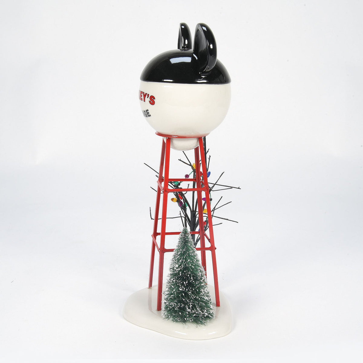 Mickey Water Tower | Department 56