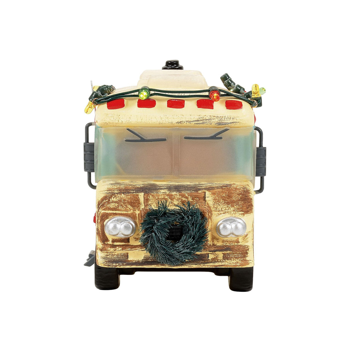 Cousin Eddie's RV | Department 56