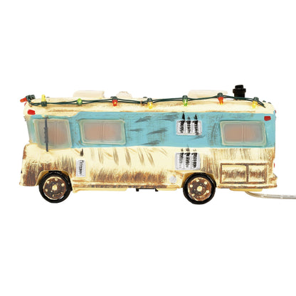 Cousin Eddie's RV | Department 56
