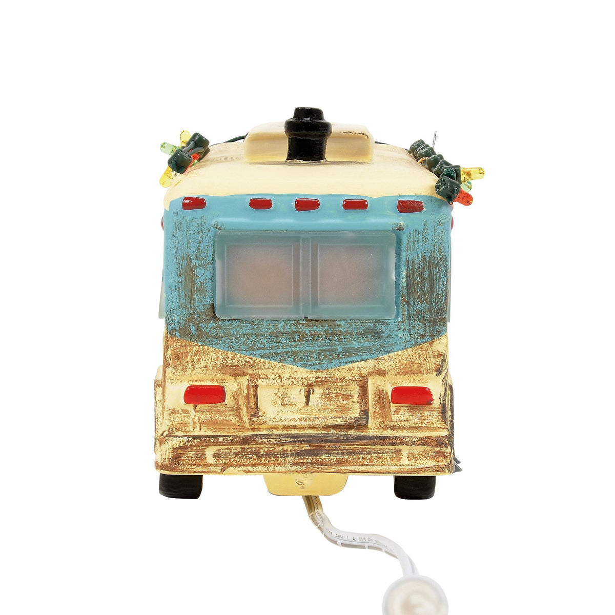 Cousin Eddie's RV | Department 56
