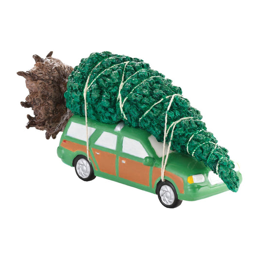 The Griswold Family Christmas | Department 56