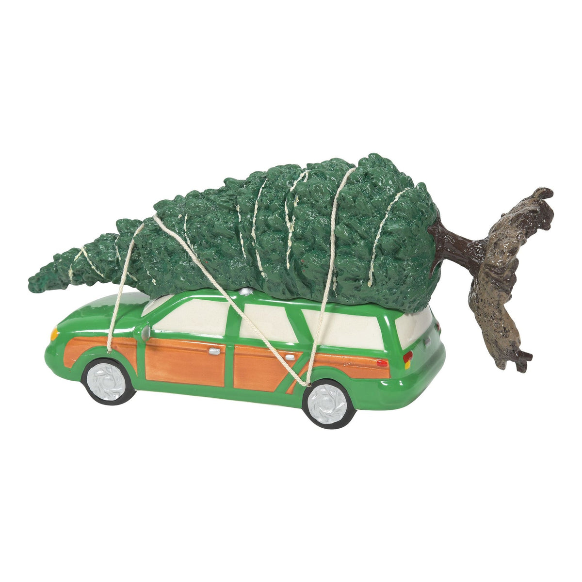 The Griswold Family Christmas | Department 56