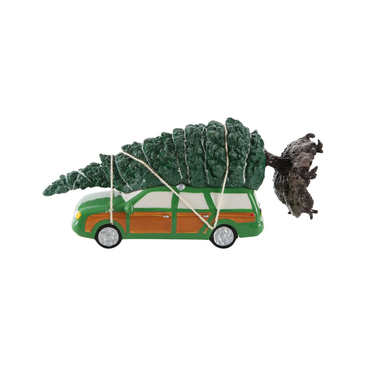 The Griswold Family Christmas | Department 56