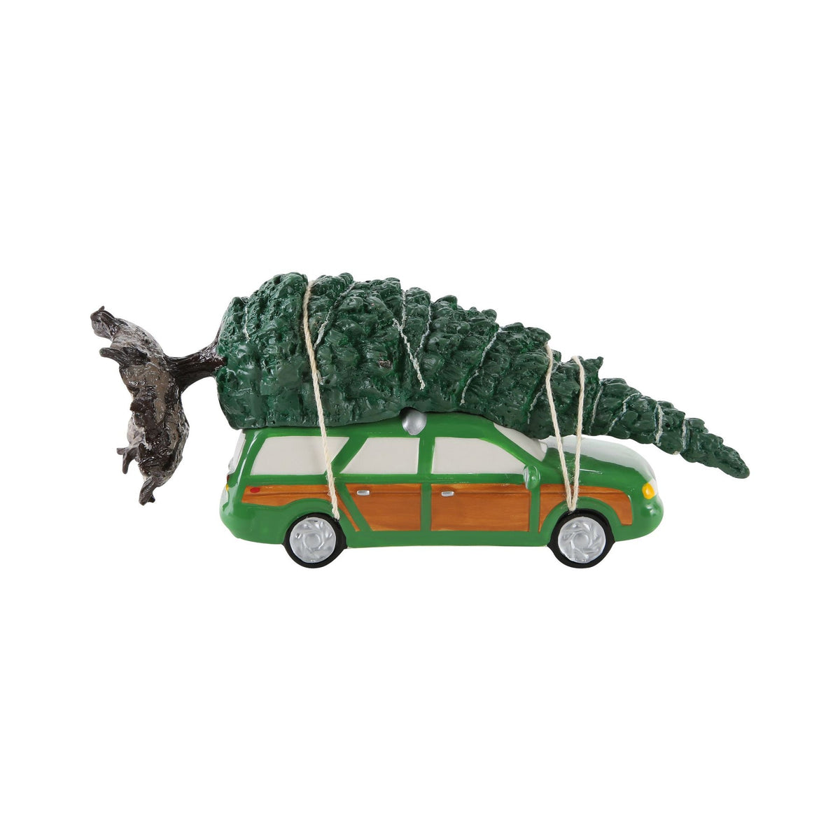 The Griswold Family Christmas | Department 56