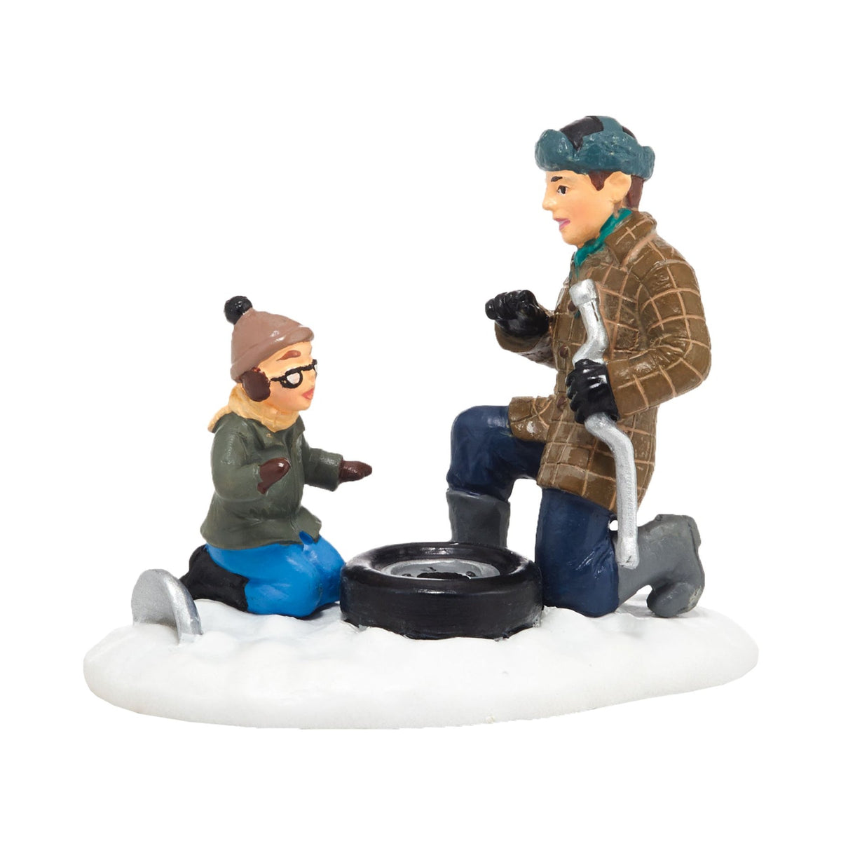 Oh, Fudge! | Department 56