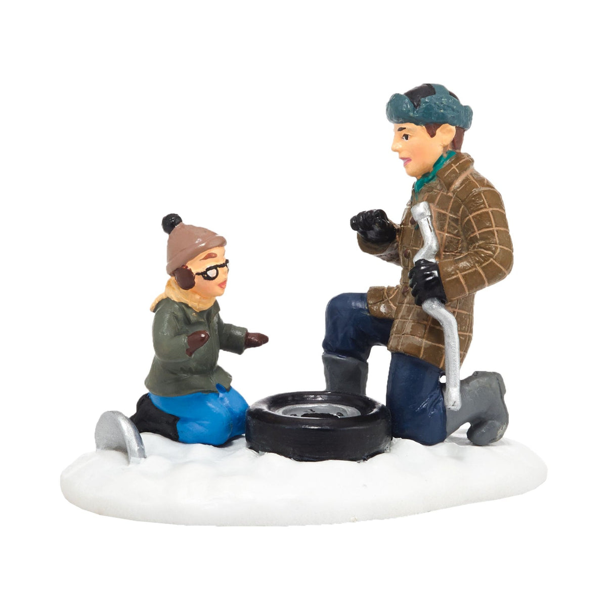 Oh, Fudge! | Department 56