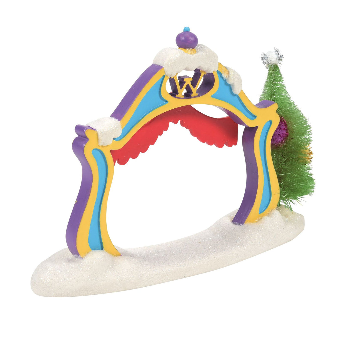 Grinch Archway | Department 56